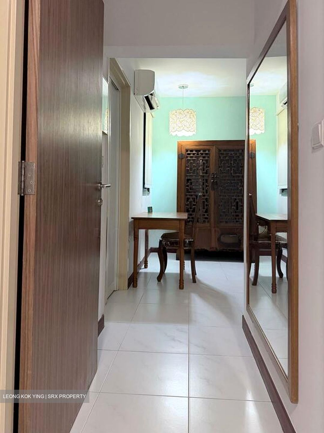 Blk 18B Buona Vista Court (Queenstown), HDB 4 Rooms #562026921